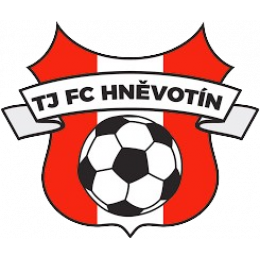 TJ FC Hnevotin