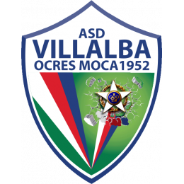 ASD Villalba Ocres Moca 1952