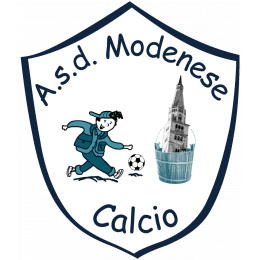 ASD Modenese Calcio