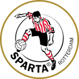 Sparta Rotterdam Onder 18
