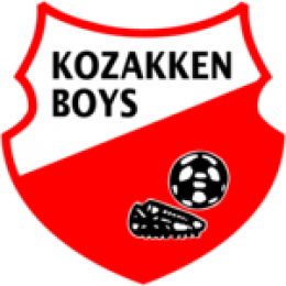 Kozakken Boys Onder 23