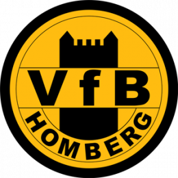 VfB Homberg U19