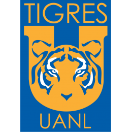 Tigres UANL B (- 2009)