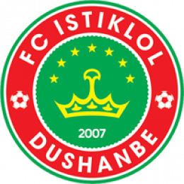 Istiklol Dushanbe II