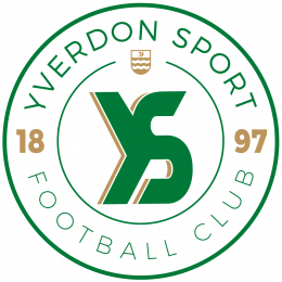 Yverdon Sport FC II