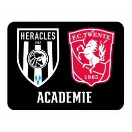FC Twente Enschede/Heracles Almelo U18
