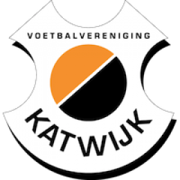 VV Katwijk Onder 23
