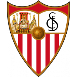 FC Sevilla U17 (- 2020)