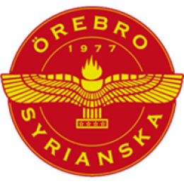 Örebro Syrianska IF U19