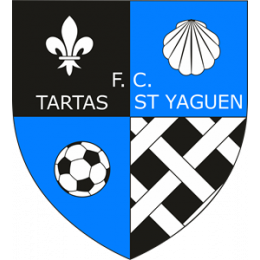 FC Tartas Saint Yaguen 