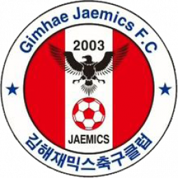 Gimhae Jaemics