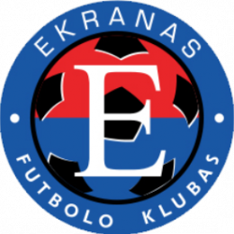FK Ekranas Panevezys (2020)