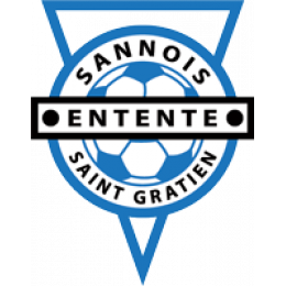 Entente Sannois Saint-Gratien B