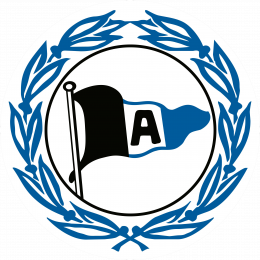 Arminia Bielefeld II (- 2018)