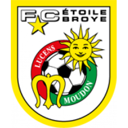 FC Etoile-Broye