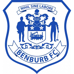 Benburb FC
