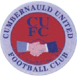 Cumbernauld United FC
