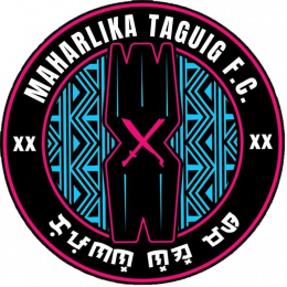 Maharlika Taguig FC