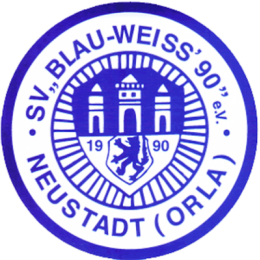 SV Blau-Weiß 90 Neustadt/Orla