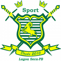 Sport Lagoa Seca (PB)