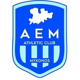 AE Mykonou
