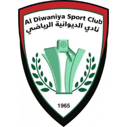 Al-Diwaniya SC