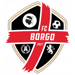 FC Bastia-Borgo B
