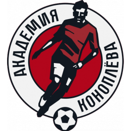 Y. Konoplev Football Akademia U16
