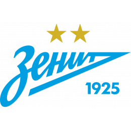 Zenit São Petersburgo Sub-16