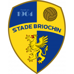 Stade Briochin B