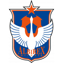 Albirex Niigata Barcelona