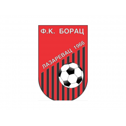 FK Borac 1966 Lazarevac