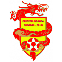 Oriental Dragon U19
