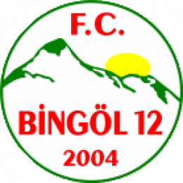 FC Bingöl 12 II