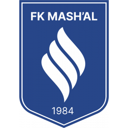 Mashal Mubarek U18