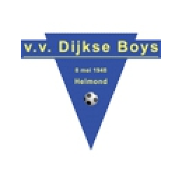 VV Dijkse Boys (- 2013)