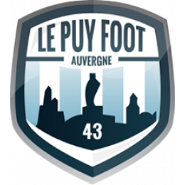 Le Puy Foot 43 Auvergne U19