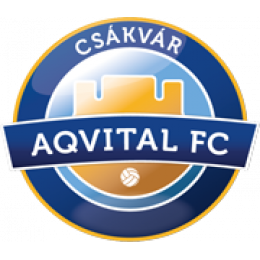 Aqvital FC Csákvár U19