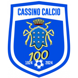 Cassino Calcio 1924