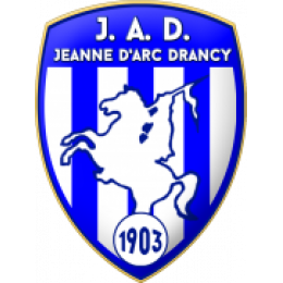 Jeanne d'Arc de Drancy U19