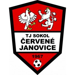 TJ Sokol Cervene Janovice