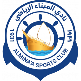 Al-Mina'a SC U19