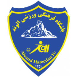 Alvand Hamedan FC