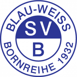 SV Blau-Weiß Bornreihe IV