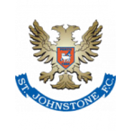 St. Johnstone FC Jugend