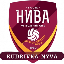 Kudrivka-Nyva Buzova