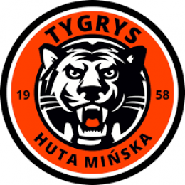 Tygrys Huta Minska