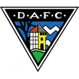 Dunfermline Athletic FC U17