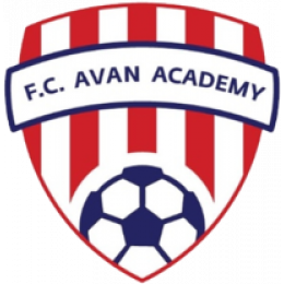 Академия Аван U17