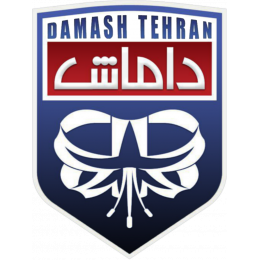 Damash Teheran FC U21